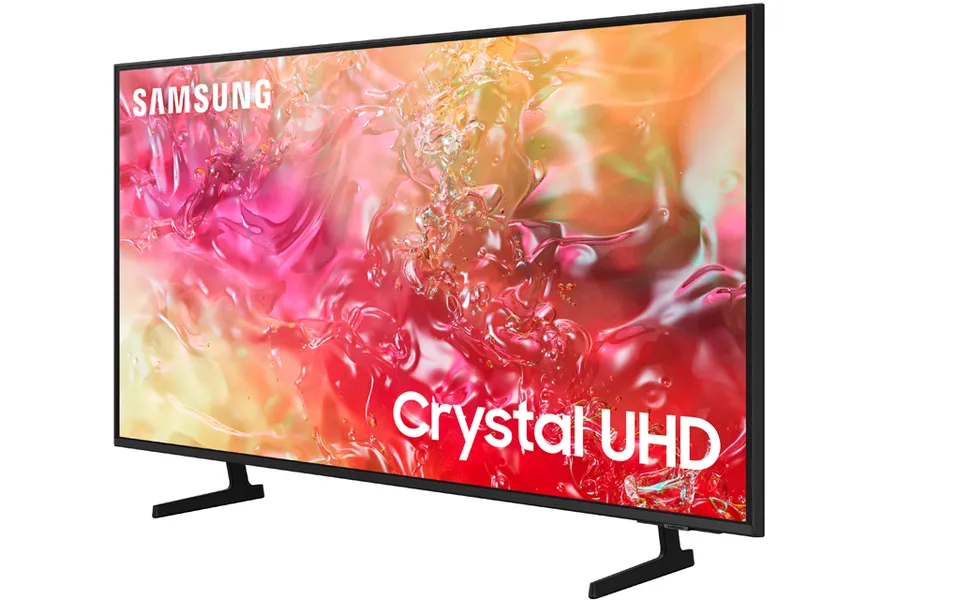 Smart Tivi Samsung 4K 43 Inch UA43DU7700
