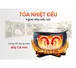 Nồi Cơm Điện Tử Sunhouse SHD8912 1.8 Lít