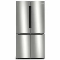 Tủ Lạnh Bosch 593 Lít KFN96APEAG Series 4