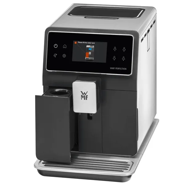 Máy Pha Cà Phê Tự Động WMF PERF 860L Metal EU CP853D15