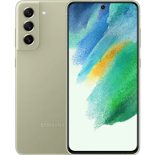 Điện thoại Samsung Galaxy S21 FE (8GB+128GB)