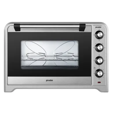 Lò Nướng Paveden LITE PEO-1030SS 100 Lít
