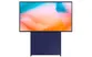 Lifestyle Tivi Samsung SERO QLED 4K 43 Inch QA43LS05B