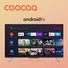 Android Tivi Coocaa 65 inch 65S6G Pro Max