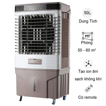Máy Làm Mát Không Khí Kangaroo KG50F74