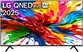Smart Tivi LG QNED evo AI MiniLED 4K 65 Inch 65QNED92ASA