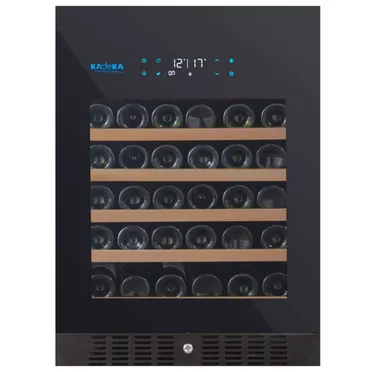 Tủ Ướp Rượu Kadeka KS54TR(BK)