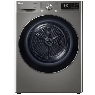 Máy Sấy Bơm Nhiệt LG Inverter 10.5 Kg DVHP50P