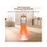 Quạt Sưởi Gốm Fujihome FH3100E