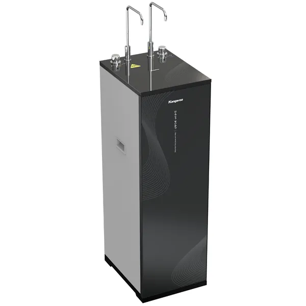 Máy Lọc Nước RO Nóng Lạnh Hydrogen Kangaroo KG11S12H3