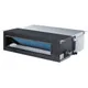 Máy Lạnh Giấu Trần Ống Gió Inverter Aqua 5 Hp 1U125S1PN1SB/AD125S2SM6FA (3 Pha)