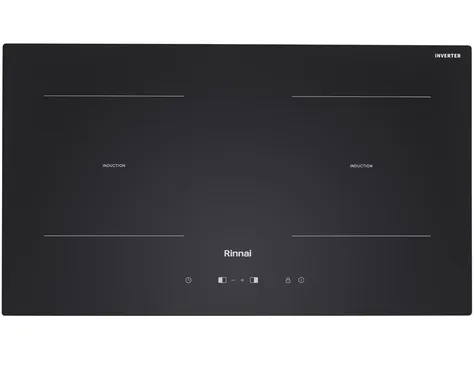 Bếp Điện Từ Đôi Rinnai RB-7122H-ZB