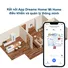 Robot Hút Bụi Lau Nhà Dreame L10s Pro Ultra Heat
