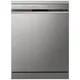 Máy Rửa Chén LG DW-LDT14SVA4 - Nhập Khẩu Hàn Quốc - Tiệt Trùng Hơi Nước 100 Độ C