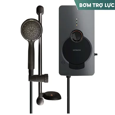 Máy Nước Nóng Trực Tiếp Hitachi HES-48GPYMMSAVN - Thái Lan
