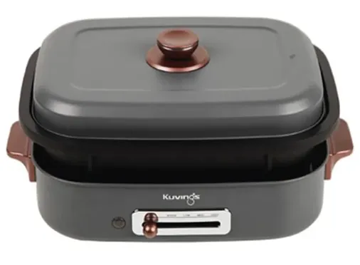 Lẩu điện Kuvings KMG-200B