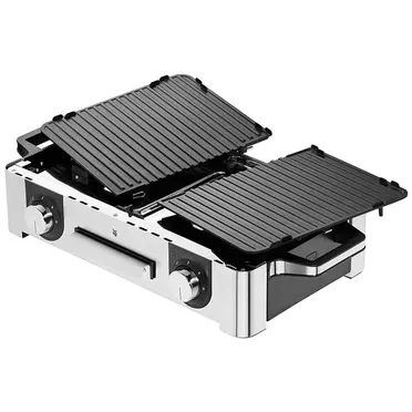 Bếp Nướng WMF Lono Master Grill Hai Vùng Nướng 0415280011 6