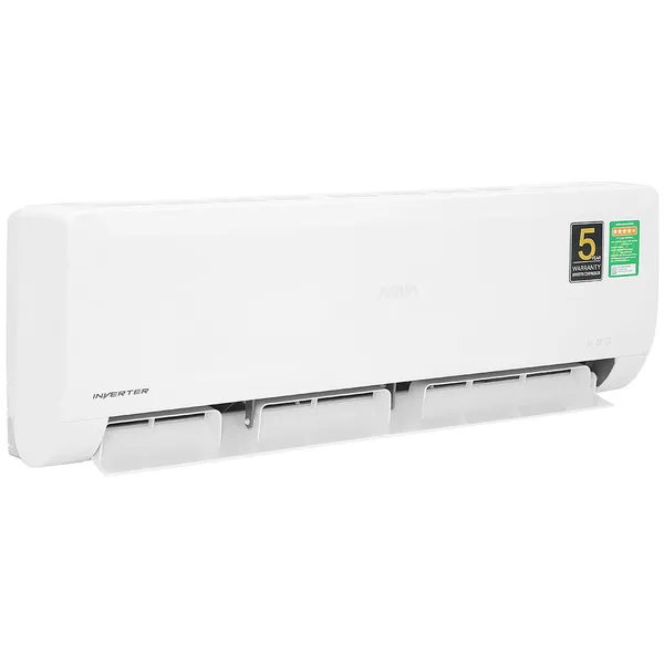Máy Lạnh Aqua Inverter 1.5 HP AQA-KCRV13WNZA
