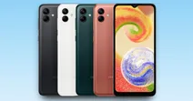 Samsung A05 gi&aacute; bao nhi&ecirc;u? Ra mắt khi n&agrave;o?
