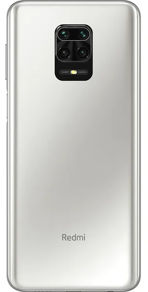 Xiaomi Redmi Note 9 Pro(6GB+128GB) Xanh Lá