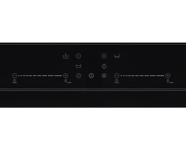 Bếp Từ Đôi Teka IBC 7322 S