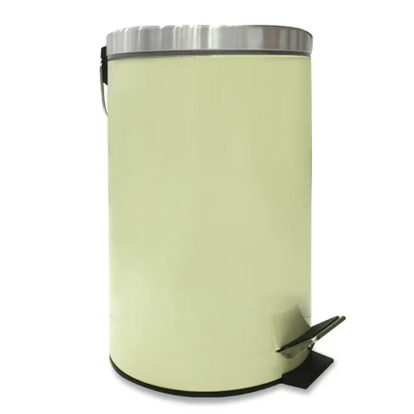 Thùng Rác 12L SIMPLEHOME SH12CSS