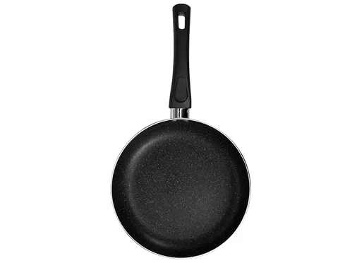 Chảo Chống Dính Vân Đá Elmich EDA0903SK20 Size 20cm 0