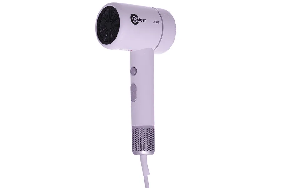 Máy Sấy Tóc Tốc Độ Cao Coclear CH6627 1800W