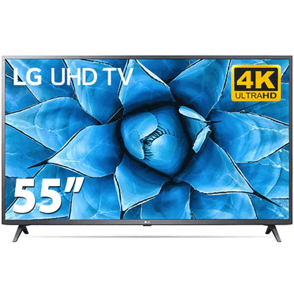 LG Smart Tivi 4K 55 Inch 55UN7350PTD ThinQ AI