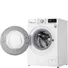 Máy Giặt LG Inverter 8.5 Kg FV1208S4W