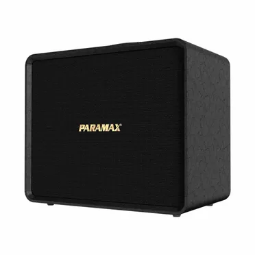 Loa Karaoke Xách Tay Paramax Symbo 6 1
