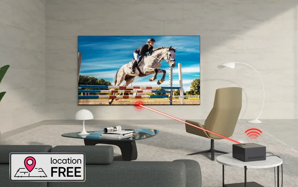 Smart TV LG Kết Nối Không Dây OLED 4K 65 Inch OLED65M4PSA