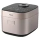 Nồi Cơm Điện Tử Aqua AQS-RBC401R(N)-VN 1.5 Lít