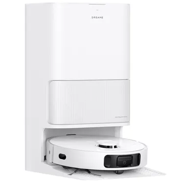Robot Hút Bụi Lau Nhà Dreame D20 Ultra 2