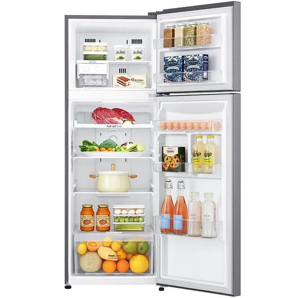 Tủ Lạnh LG Inverter 333 Lít GN-M315PS