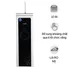 Máy lọc nước Karofi KAQ-C10 10 lõi