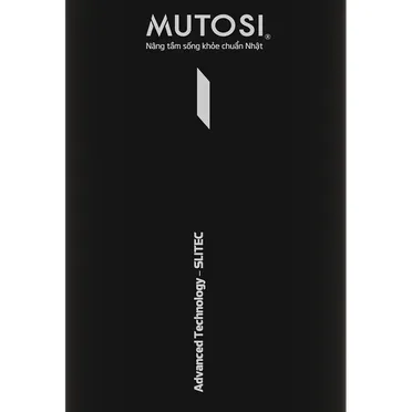 Máy Lọc Nước Hydrogen Mutosi MP-S1001 2