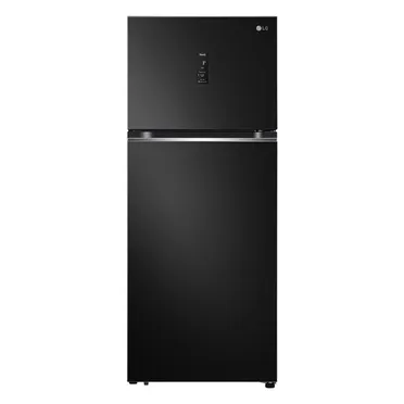 Tủ Lạnh LG Inverter 394 Lít GN-H392BL