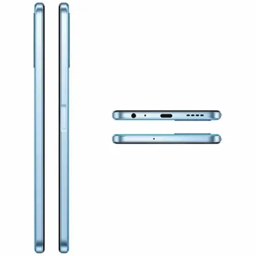 Vivo T1X (8+128GB) 2