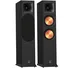 Loa Nghe Nhạc và Karaoke Hi-Fi PARAMAX EURO 8 Limited (Black Ash)