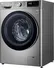 Máy Giặt LG AI DD 9 Kg FV1409S2V