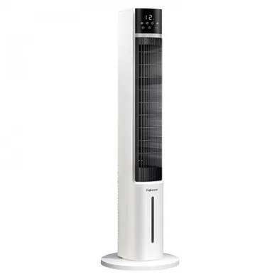 Quạt Tháp Làm Mát Bằng Hơi Nước Tích Hợp Lọc Không Khí Fujihome AC-DT5E
