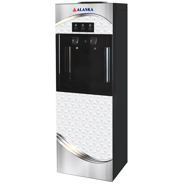 Máy Làm Nóng Lạnh Nước Uống Alaska R-72