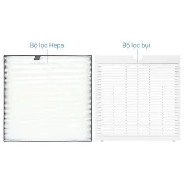 Máy Lọc Không Khí Daikin MC30YVM7 - Malaysia 8