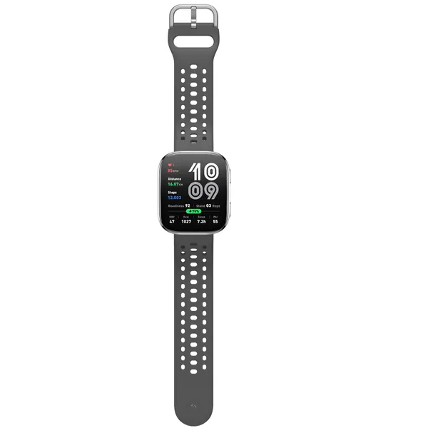 Đồng Hồ Thông Minh Amazfit Bip 6 Xám