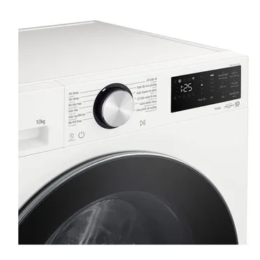 Máy Giặt LG Inverter 10 Kg FX1410N5W 2