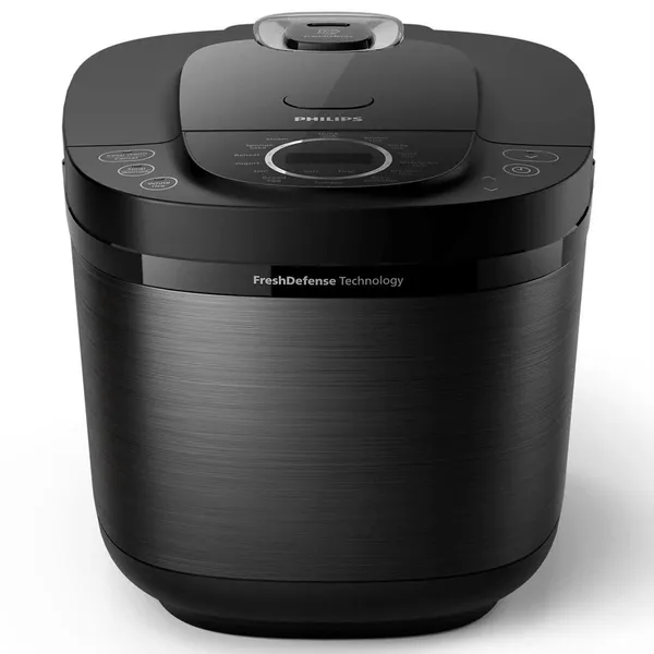 Nồi Cơm Điện Tử Philips HD4814/31 1.8 Lít