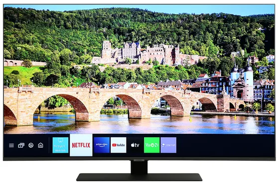 Samsung Smart Tivi 4K 50 Inch QA50Q80TA 0
