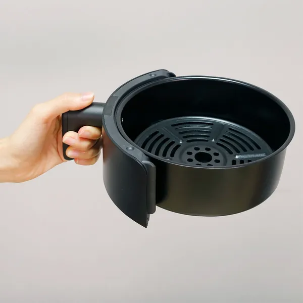 Nồi Chiên Không Dầu Mishio MK320