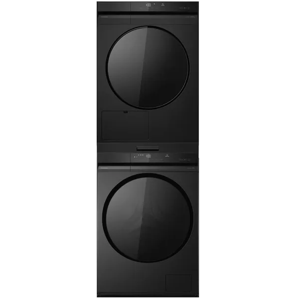 Máy Giặt Panasonic Inverter 12 Kg NA-24VDW1BVT